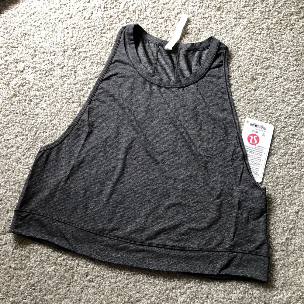 Lululemon Pace Perfect Tank